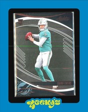 DOLPHINS 2025 Panini Absolute - Rookies Quinn Ewers #170 (RC)