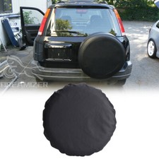 15 Waterproof Wheel Spare Tire Covers Sun Protector For Honda Crv 2000-2008