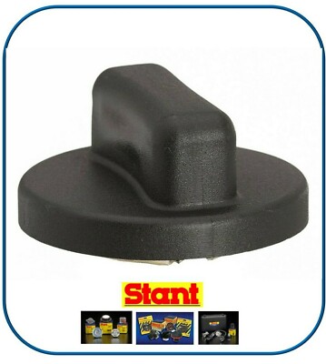 OEM Type Fuel/Gas Cap for Fuel Tank - OE Replacement Genuine Stant 10843 