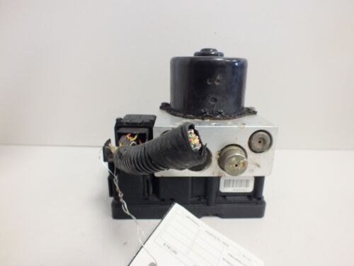 04 2004 FORD EXPLORER AT 4X4 ABS ANTI-LOCK BRAKE PUMP 4L2T-2C219-BD #1094B - Foto 3 di 7
