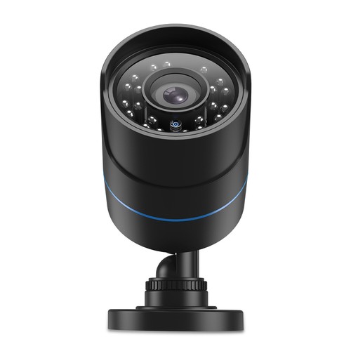 SANNCE 1080P Bullet Security Camera IR Night Vision CCTV System Outdoor IP66 - Picture 16 of 18