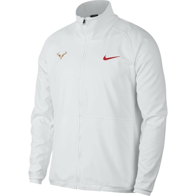 Nike Court Rafa Nadal Tennis Jacket 