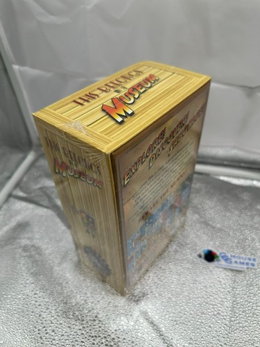 This Belongs in a Museum - Rather Dashing Games Archaeology SEALED *CCGHouse* - Picture 3 of 4