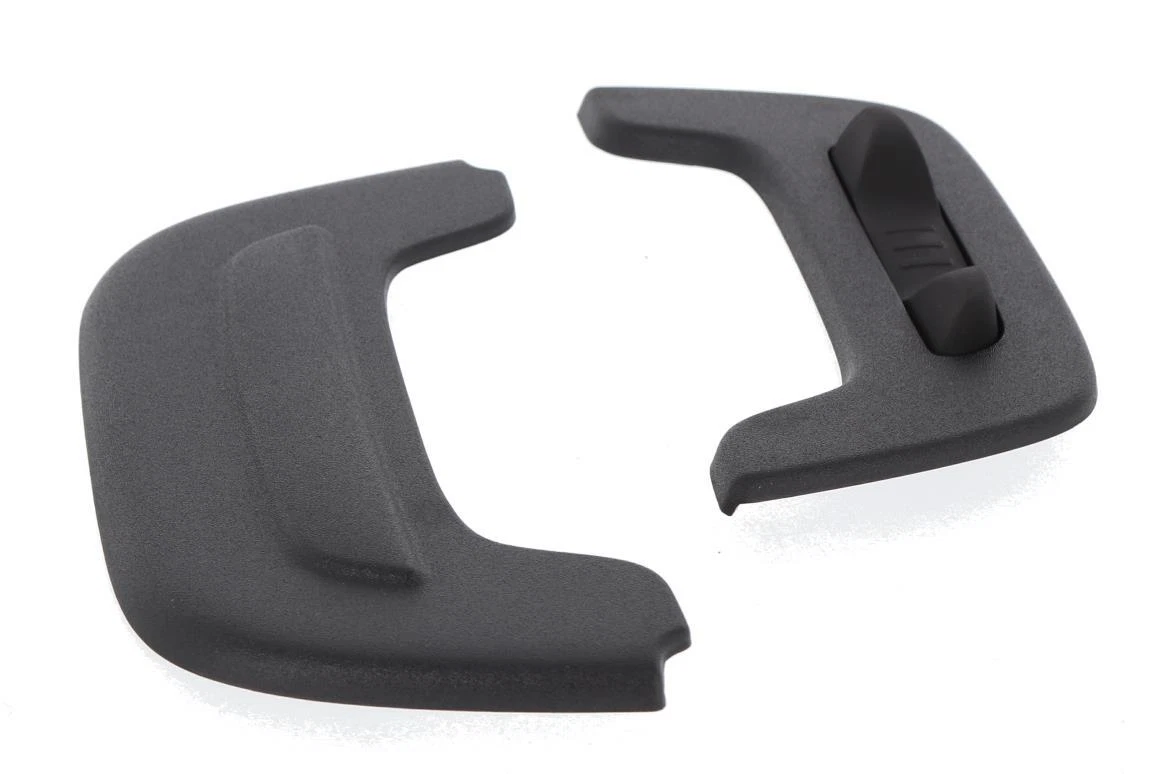 OEM VOLVO C30 CARGO COMPARTMENT COVER HANDLE 1281946 GENUINE | eBay