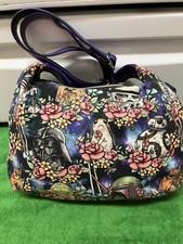 Star Wars Shoulder Crossbody Purse Bag