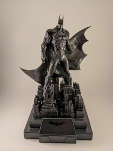 gotham arkham