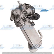 AUDI Q5 08 TO 17 2.0 TDi EGR VALVE & COOLER 03L131512DN BRAND NEW