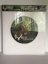 NEW BONE COLLECTOR BARNETT YOUTH ARCHERY TARGET