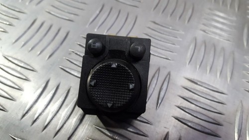 1H0959565 Schalter Spiegelverstellung 95VW14B003BAW Volkswagen Go DE337009-66