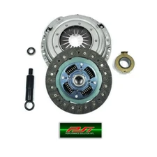 PSI RACING CLUTCH KIT 1986-1987 MAZDA 626 GT COUPE SEDAN HATCH 2.0L SOHC TURBO