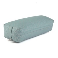 Maharaja Collection: Salamba Bolster Gemustert, Ca. 59-60 X 25 X 17 Cm
