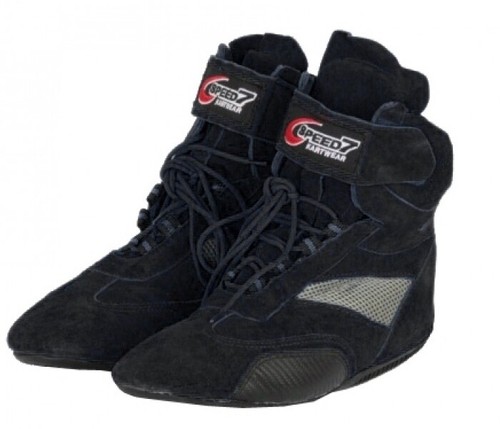 Chaussures De Karting Sparco - Bottes De Course Rallye - Neuves Sous Emballage