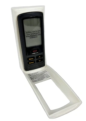 HHT Heat N Glo and Heatilator Remote Control Transmitter, RC300-HNG, 2166-330, OEM