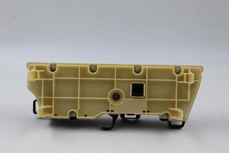 Control de temperatura Prius 2013-2015 Toyota Prius OEM #8163 Foto 2 de 4