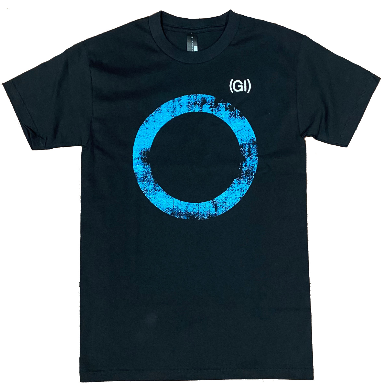GERMS GI DISTRESSED T-SHIRT