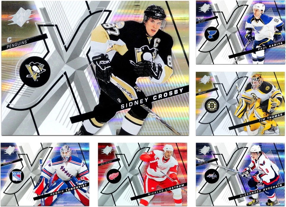 2008-09 SPx - Jarome Iginla #83 for sale | eBay