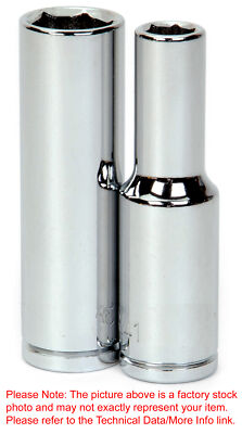 28mm 6Pt Deep 1/2