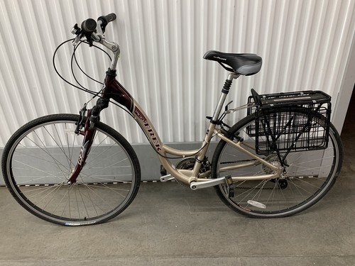 Trek Multitrack 7100 Hybrid Bike | eBay