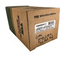 Mevotech TTX Steering Tie Rod Ends Kit, GMC Equinox, etc.