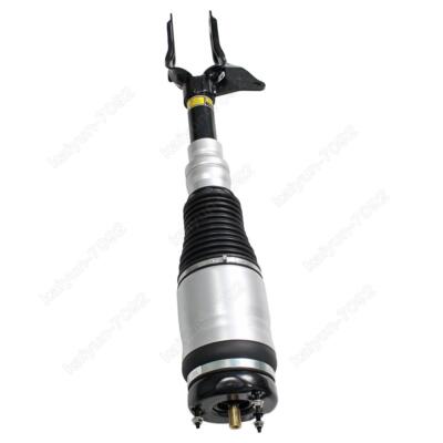 2x Front Air Suspension Shock Struts For Jeep Grand Cherokee Overland/SRT (2016-2020) 8 thumbnail image