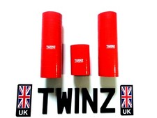 Citroen DS3 THP 155 TURBO INTERCOOLER SILICONE HOSE PIPE KIT *
