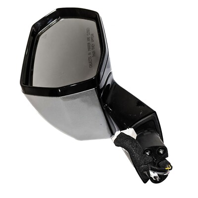 OEM Right Passenger Side Mirror Assembly Kia EV9 2024 2025 / 87620