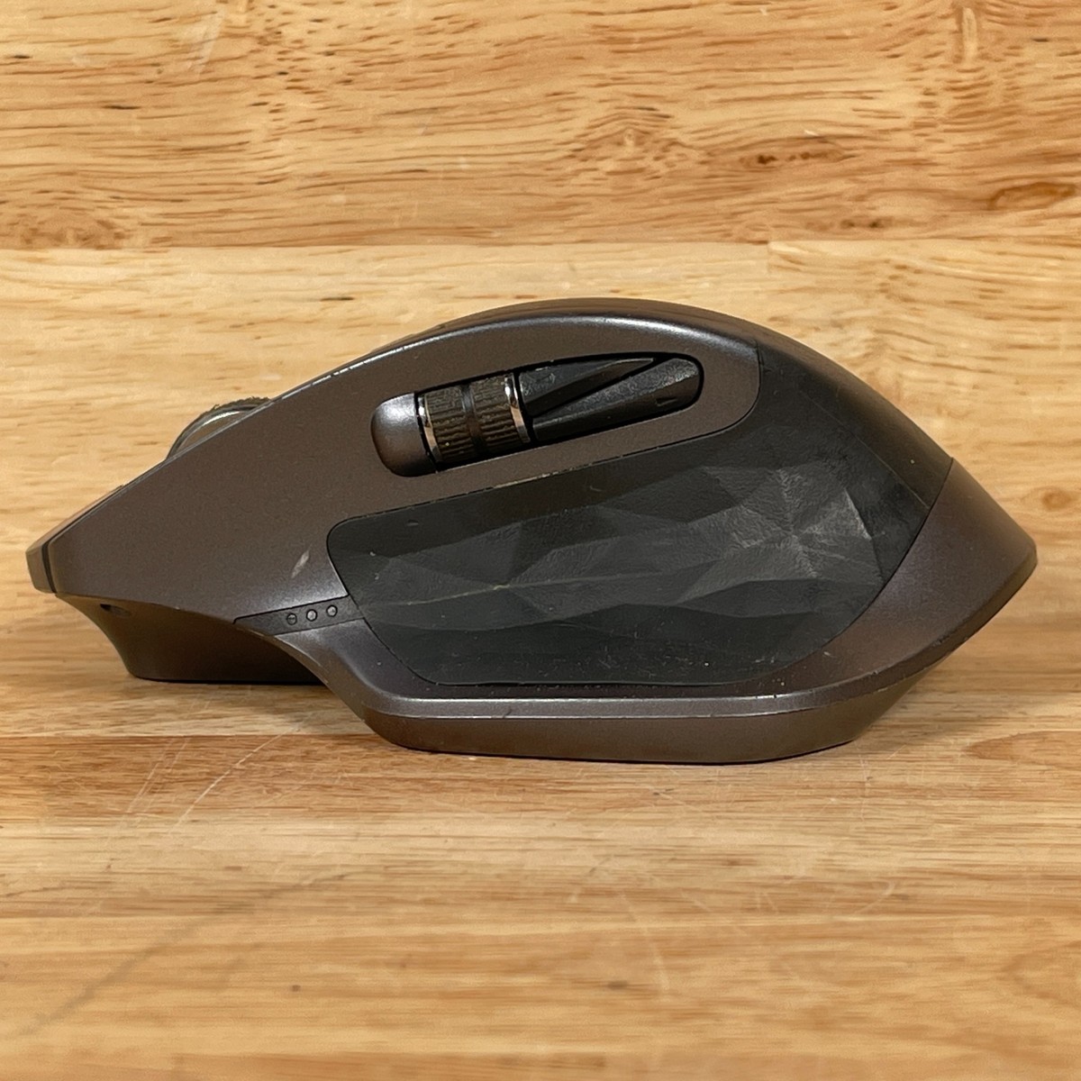 Logitech MX Master 2S M-R0066 Wireless 4000 DPI Ergonomic
