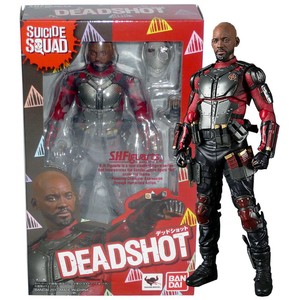 suicide squad deadshot figure