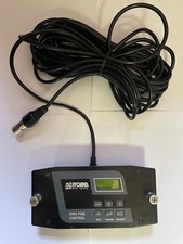 ROBE 13051553 DMX TÉLÉCOMMANDE MACHINE A FUMEE FACE 1050 FT