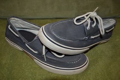 vans top sider