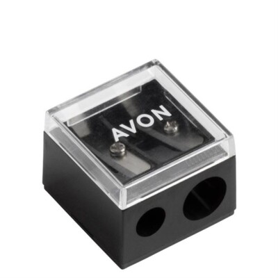AVON Doppelanspitzer Neu