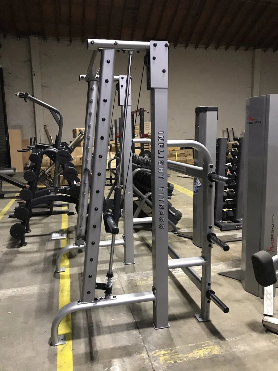 Used smith machine for sale sale