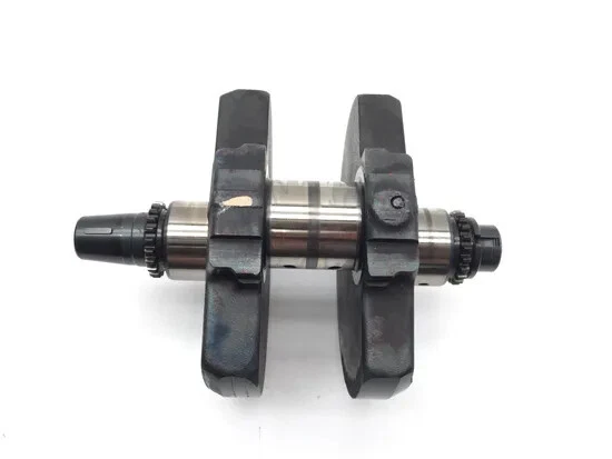 Eje de manivela del motor Kawasaki Vulcan 800 VN800B Classic 2890A 1998 Foto 2 de 4