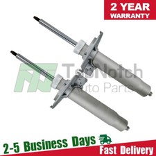 2x Puntoni ammortizzatori anteriori RH LH adatti EDC BMW G80 G82 M3 M4 RWD M340i M440i