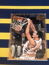 1999-00 Collector's Edge Rookie Rage Base Jeff Foster RR-16