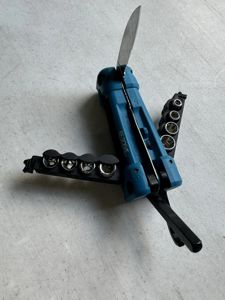 Multi tool