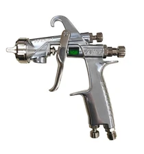 ANEST IWATA WIDER1-13H4G 1.3mm Gravity feed Spray gun No cup W-101-134G side cup
