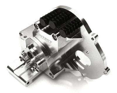 #ad Alloy Gearbox Housing for Traxxas 1 10 Stampede 2WD Rustler 2WD amp; Bandit 3691A $27.73