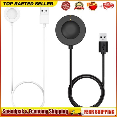 Watch Magnetic Charger Cable for Fossil Gen6/Venture/Explorer/Diesel Power Stand