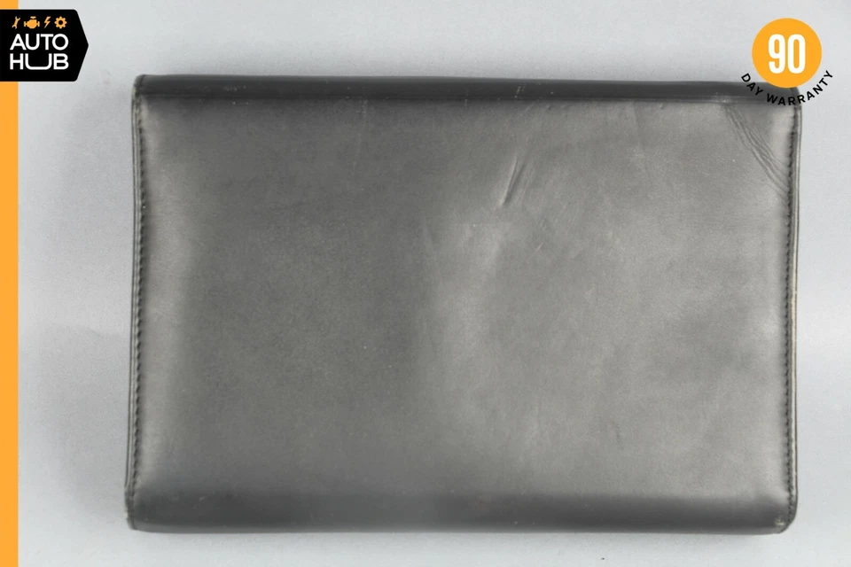 Mercedes-Benz W211 E350 2007 manual del propietario del operador conjunto de libro OEM Foto 4 de 4