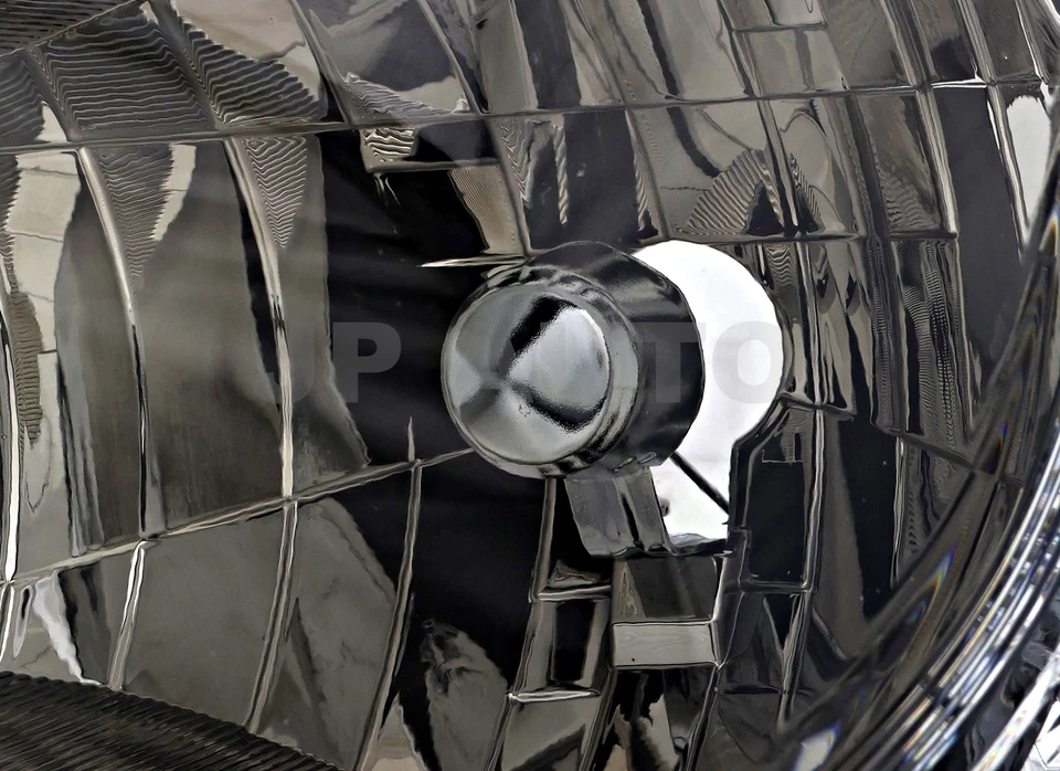 For 2016-2019 Toyota Yaris Yaris iA Sedan Headlight Halogen Driver Side - Изображение 2 из 4