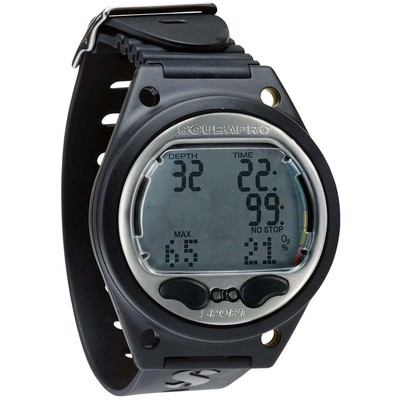 SCUBAPRO - ALADIN SPORT MATRIX WRIST DIVE COMPUTER