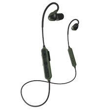 ISOtunes Sport Advance BT Shooting Earbuds: Tactical Bluetooth Ear Protection