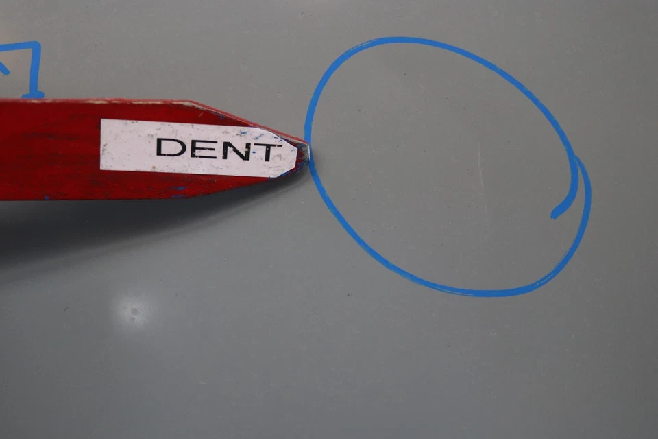 2022 2025 KIA SOUL FRONT HOOD Foto 4 de 4