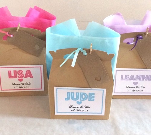 Caja de de actividades personalizadas para niños/boda/favor/bolso fiesta/cumpleaños | eBay