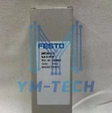 1Pcs New Festo JMT2H-5/2-4,0-S-VI-B 159453 Solenoid Valve