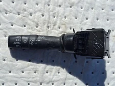 2013-2017 HONDA ACCORD HEADLIGHT TURN SIGNAL CONTROL SWITCH OEM