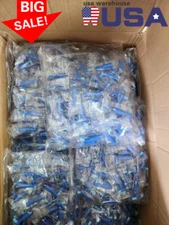 Prophy Angles Firm Cups 100 500/pk Top Quality Dental Disposable Prophy Angle US