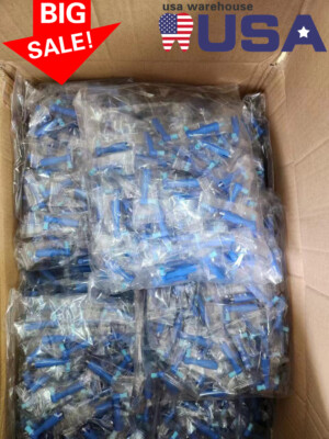 Prophy Angles Firm Cups 100 500/pk Top Quality Dental Disposable Prophy Angle US