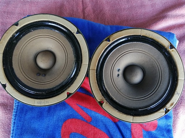 altec lansing guitar speakers